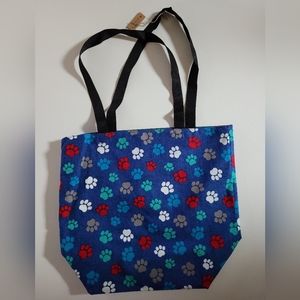 Handmade Tote Bag